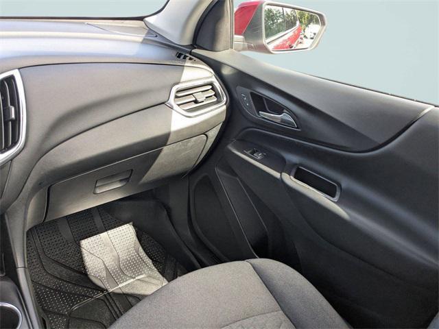 used 2020 Chevrolet Equinox car, priced at $14,900