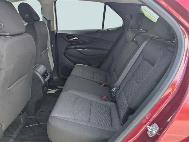 used 2020 Chevrolet Equinox car, priced at $14,900