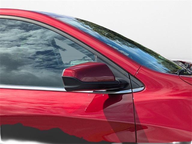 used 2020 Chevrolet Equinox car, priced at $14,900
