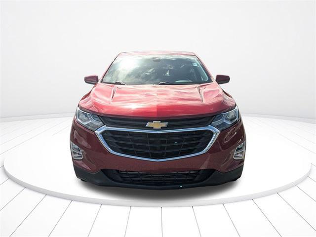 used 2020 Chevrolet Equinox car, priced at $14,900