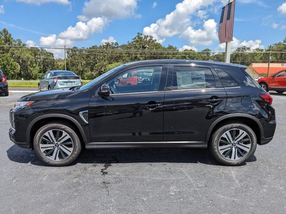 new 2023 Mitsubishi Outlander Sport car, priced at $20,425