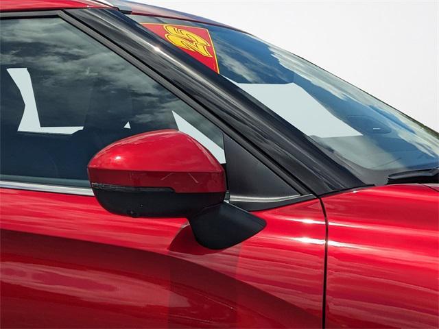 new 2025 Mitsubishi Outlander car, priced at $34,190