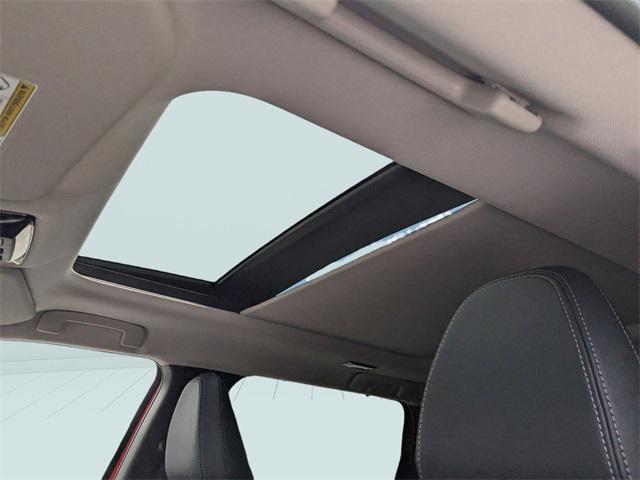 new 2025 Mitsubishi Outlander car, priced at $34,190