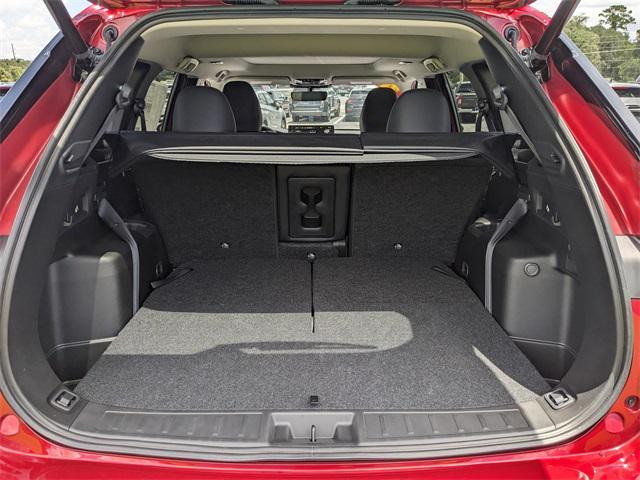 new 2025 Mitsubishi Outlander car, priced at $35,176