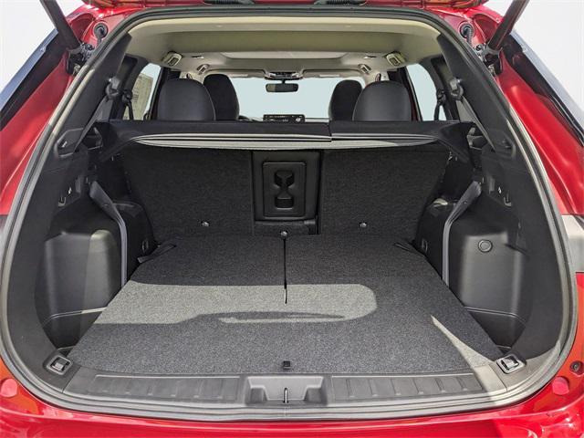 new 2025 Mitsubishi Outlander car, priced at $34,190