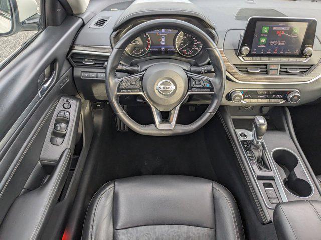 used 2019 Nissan Altima car, priced at $16,907