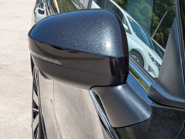 new 2025 Mitsubishi Outlander car, priced at $34,645