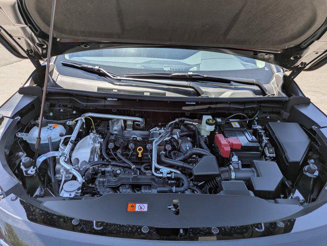 new 2025 Mitsubishi Outlander car, priced at $34,645