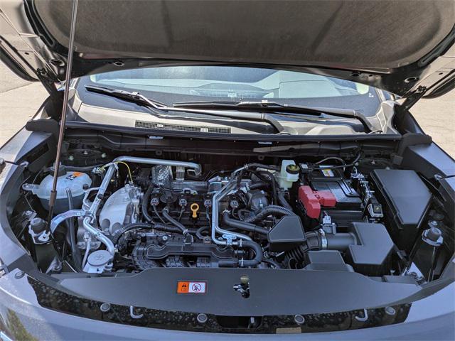 new 2025 Mitsubishi Outlander car, priced at $32,325