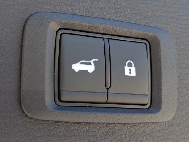 new 2025 Mitsubishi Outlander car, priced at $34,645