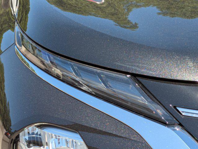 new 2025 Mitsubishi Outlander car, priced at $34,645