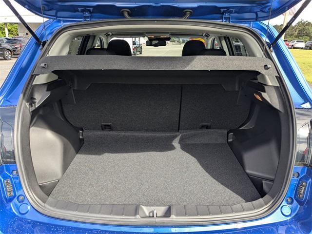 new 2025 Mitsubishi Outlander Sport car, priced at $24,126