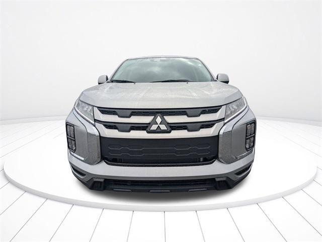 new 2025 Mitsubishi Outlander Sport car, priced at $24,381