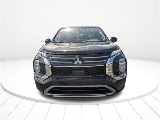 new 2025 Mitsubishi Outlander car, priced at $30,209