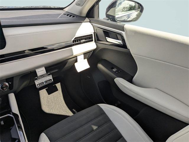 new 2025 Mitsubishi Outlander car, priced at $30,209