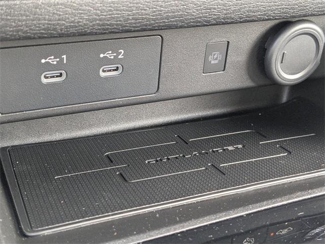 new 2025 Mitsubishi Outlander car, priced at $30,209