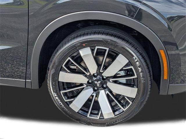 new 2025 Mitsubishi Outlander car, priced at $30,209
