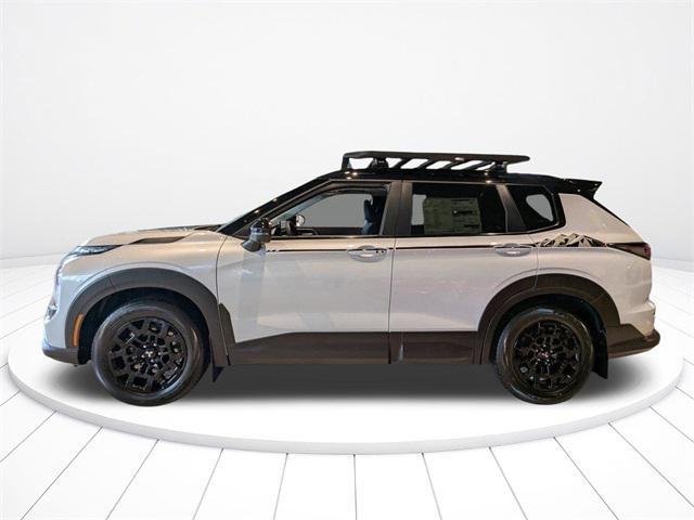 new 2025 Mitsubishi Outlander car, priced at $41,065