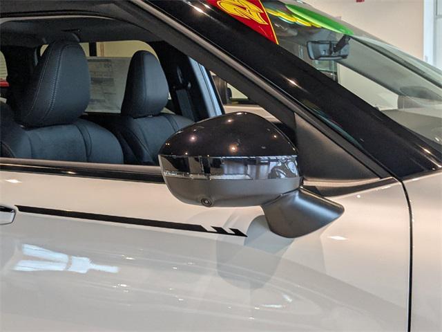 new 2025 Mitsubishi Outlander car, priced at $41,065