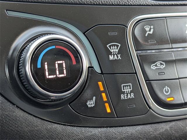 used 2023 Chevrolet Malibu car, priced at $15,800
