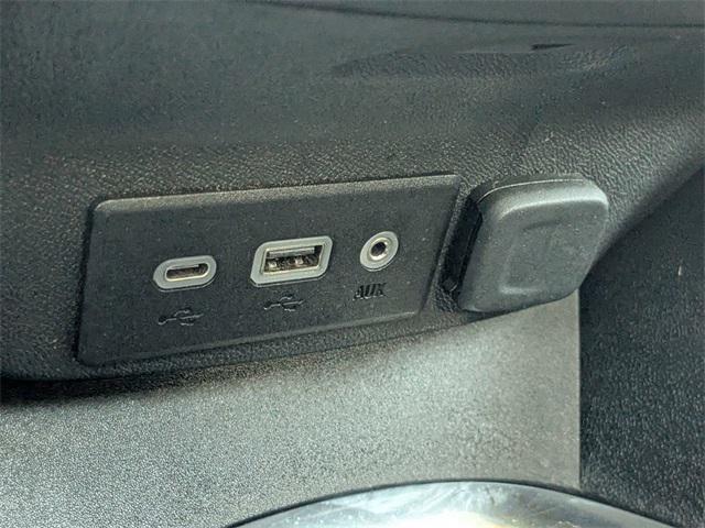 used 2023 Chevrolet Malibu car, priced at $14,700