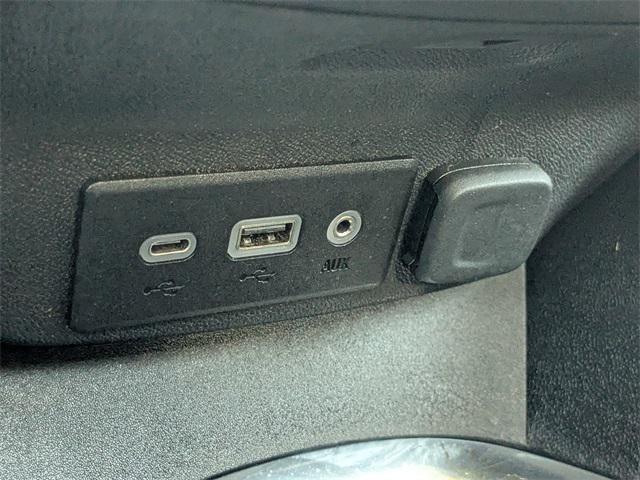 used 2023 Chevrolet Malibu car, priced at $15,800