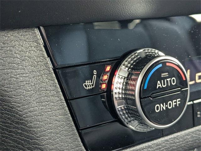 new 2025 Mitsubishi Outlander car, priced at $29,721