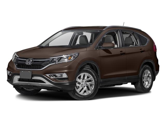 used 2016 Honda CR-V car, priced at $15,692