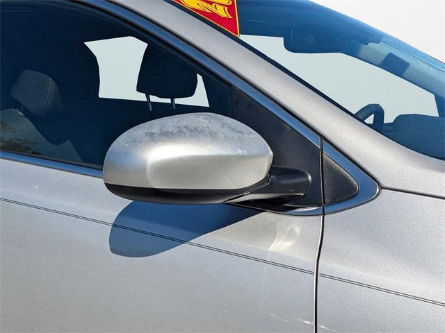 used 2021 Kia Sportage car, priced at $15,000