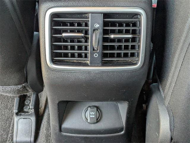 used 2021 Kia Sportage car, priced at $15,000