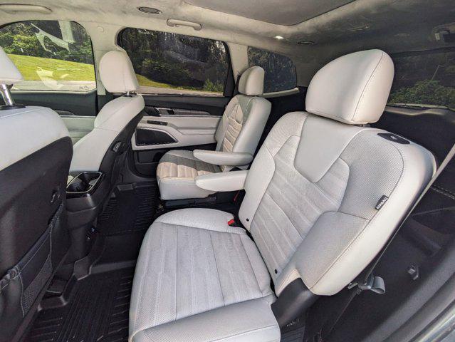 used 2023 Kia Telluride car, priced at $39,239