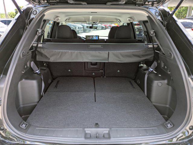 new 2025 Mitsubishi Outlander car, priced at $28,425