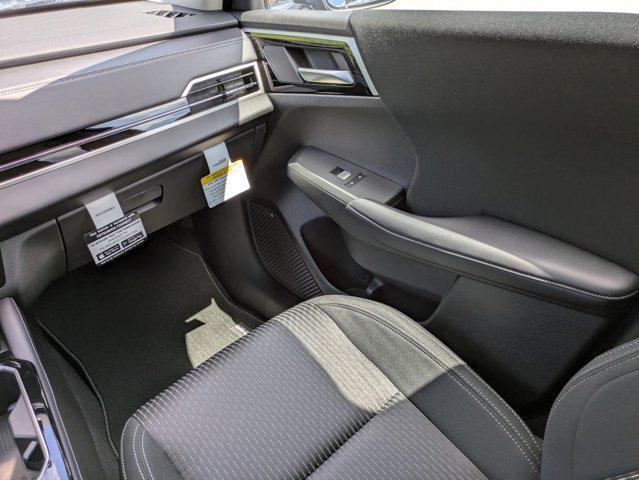 new 2025 Mitsubishi Outlander car, priced at $28,425