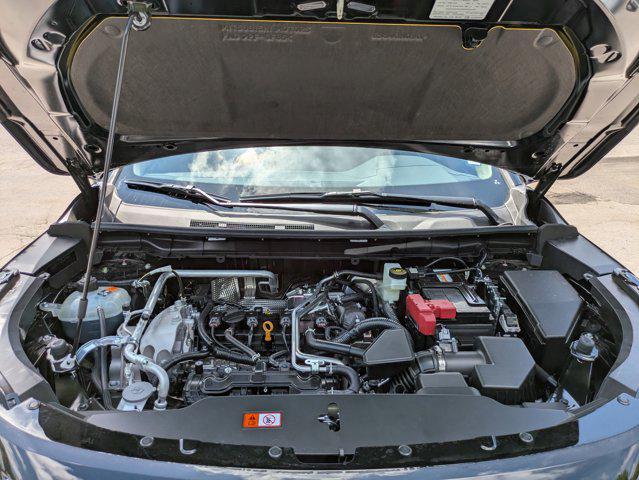new 2025 Mitsubishi Outlander car, priced at $28,425