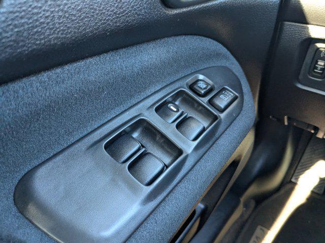 used 2003 Mitsubishi Lancer Evolution car, priced at $22,000