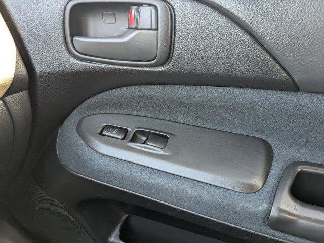 used 2003 Mitsubishi Lancer Evolution car, priced at $22,000