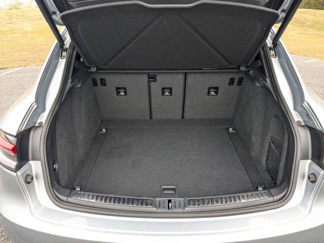 used 2021 Porsche Macan car, priced at $34,200
