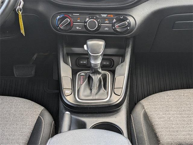 used 2020 Kia Soul car, priced at $13,200