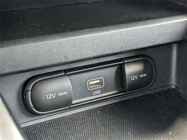 used 2020 Kia Soul car, priced at $13,200