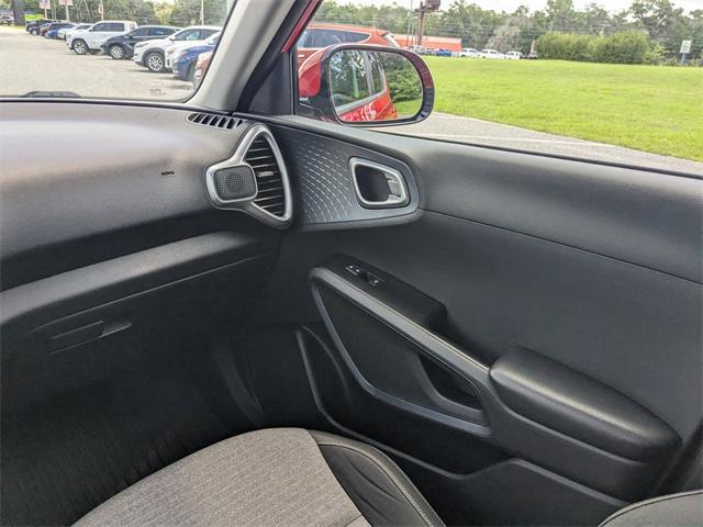 used 2020 Kia Soul car, priced at $13,200