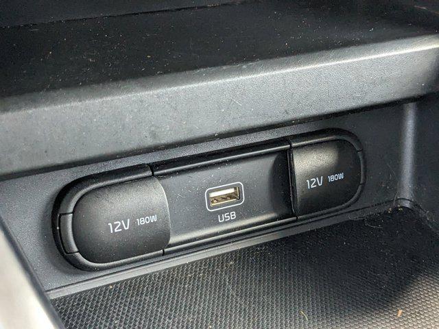 used 2020 Kia Soul car, priced at $16,132