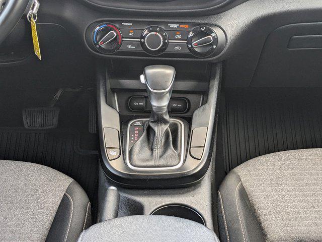 used 2020 Kia Soul car, priced at $16,132