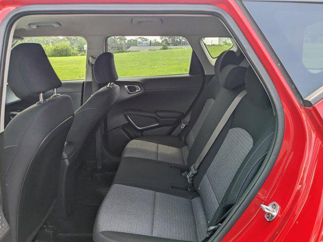 used 2020 Kia Soul car, priced at $16,132