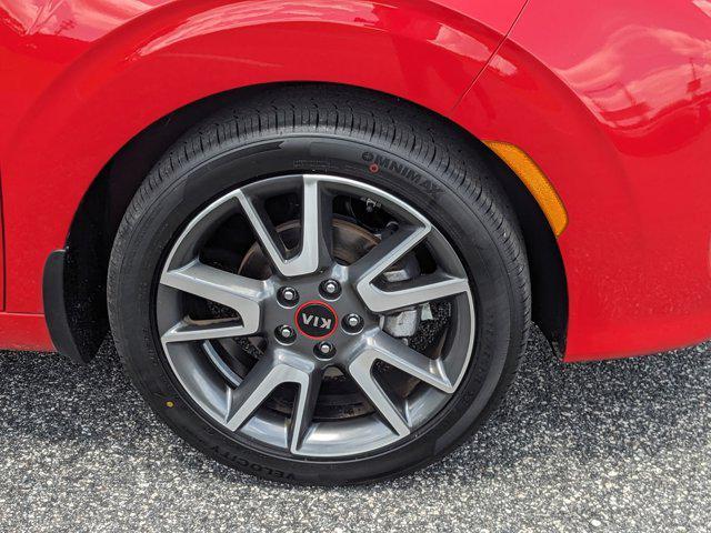 used 2020 Kia Soul car, priced at $16,132