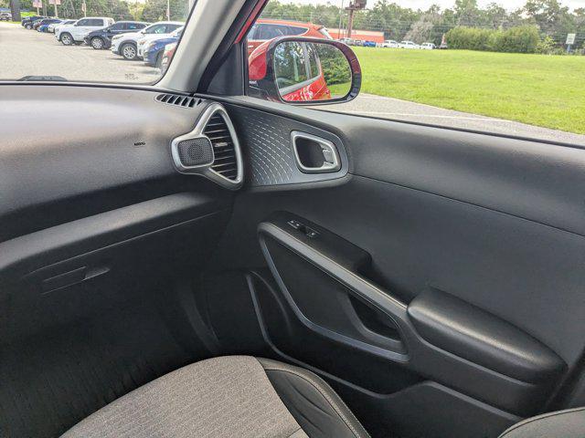 used 2020 Kia Soul car, priced at $16,132