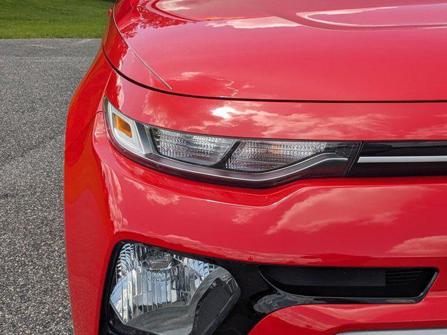 used 2020 Kia Soul car, priced at $16,132