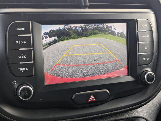 used 2020 Kia Soul car, priced at $16,132