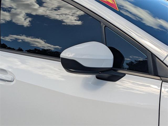 used 2022 Subaru WRX car, priced at $26,000