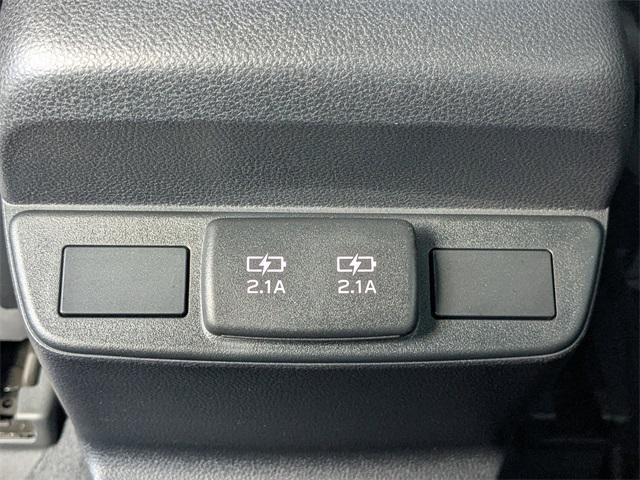 used 2022 Subaru WRX car, priced at $26,000