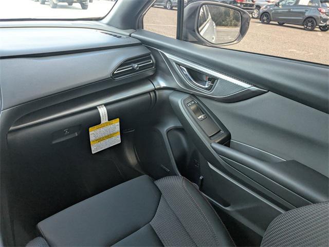 used 2022 Subaru WRX car, priced at $26,000